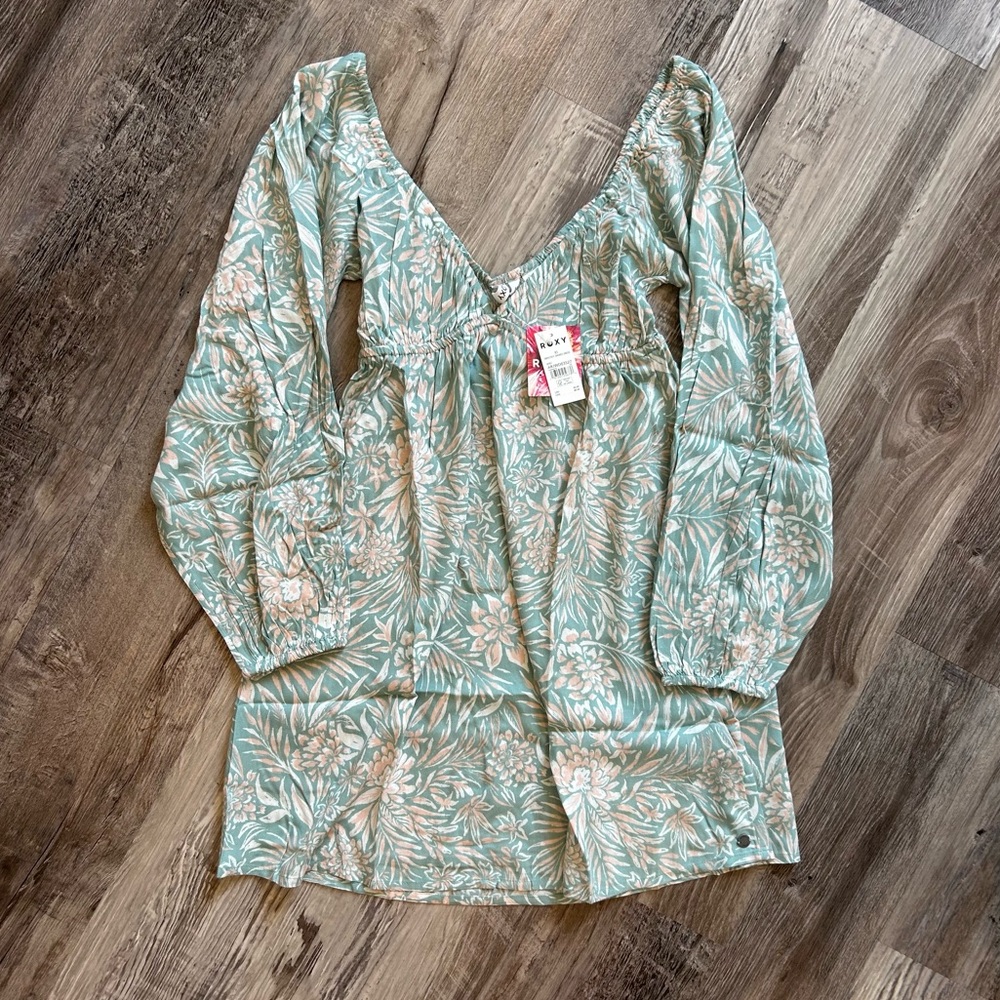 NWT Roxy Dress Size S